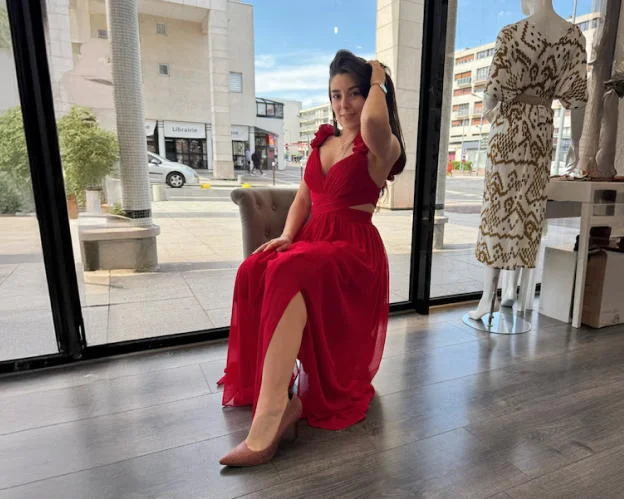 Prêt à porter pour Femmes chez Tendance La Belle Histoire à Ermont, près d'Enghien-les-bains (95)