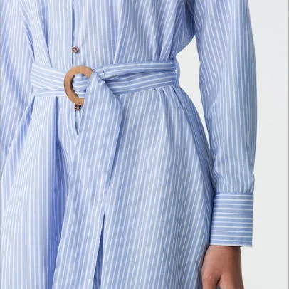 Chemises - boutique de prêt à porter pour Femme Tendance La Belle Histoire à Ermont, près d'Enghien-les-bains (95)