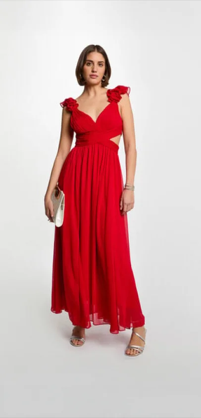 Robes - boutique de prêt à porter pour Femme Tendance La Belle Histoire à Ermont, près d'Enghien-les-bains (95)