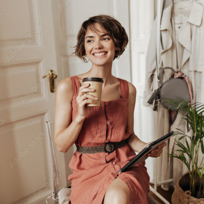 Ceintures Femme à la boutique de Mode pour Femme Tendance La Belle Histoire à Ermont, près d'Enghien-les-bains (95)