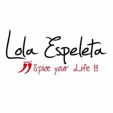 Lola Espeleta Lola Espeleta