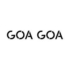 GOA GOA GOA GOA